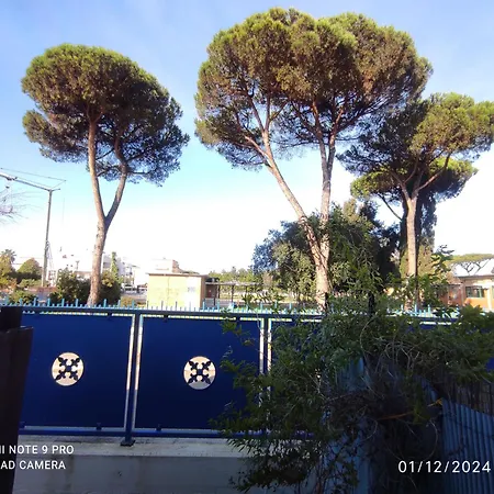 Penzion Coccinella 3*