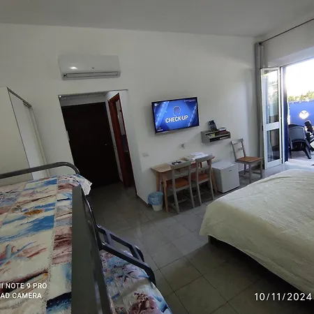 Penzion Coccinella Sabaudia