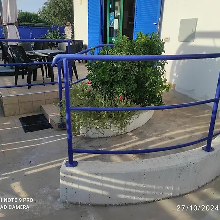 Coccinella 3* Sabaudia