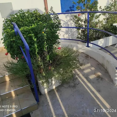 Penzion Coccinella Sabaudia