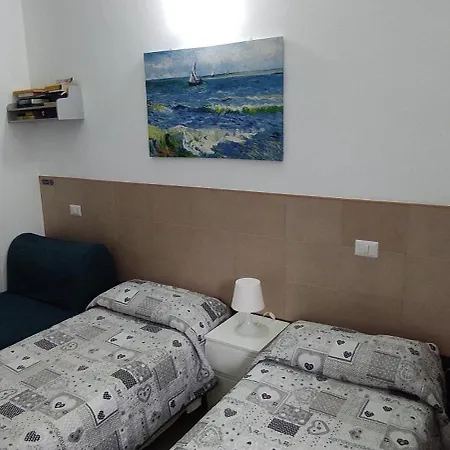 Coccinella Gasthof 3*
