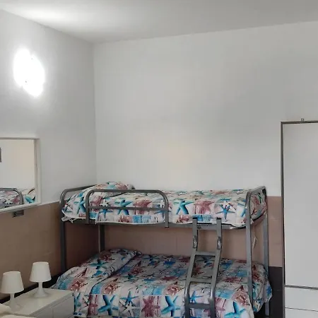Coccinella Gasthof 3*