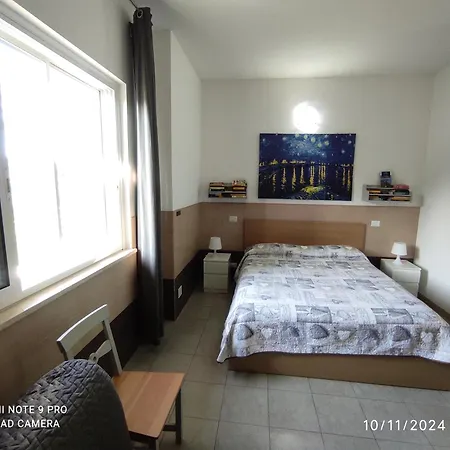 Coccinella Gasthof 3*
