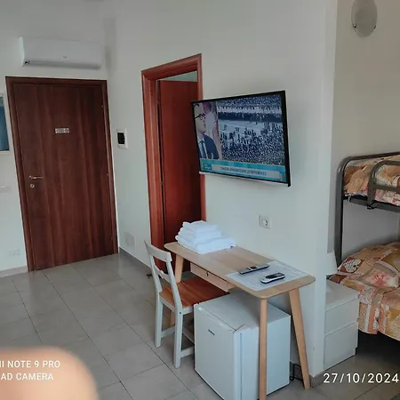 Gasthof Coccinella 3*
