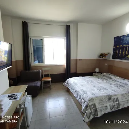 Gasthof Coccinella 3*