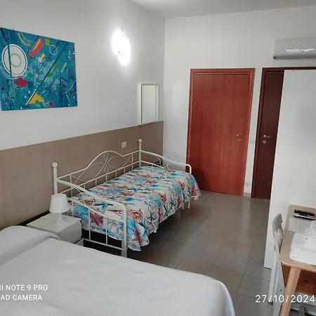 Gasthof Coccinella 3*