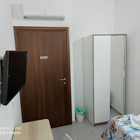 Coccinella 3* Sabaudia