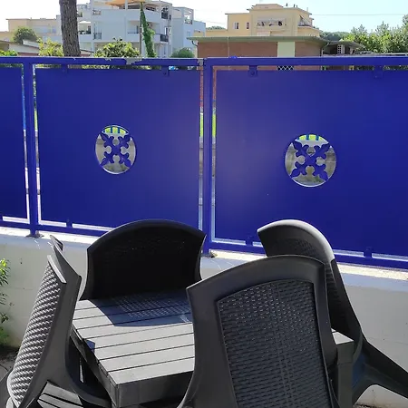 Coccinella Guest house 3*