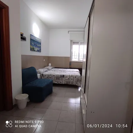 Coccinella Casa de hóspedes