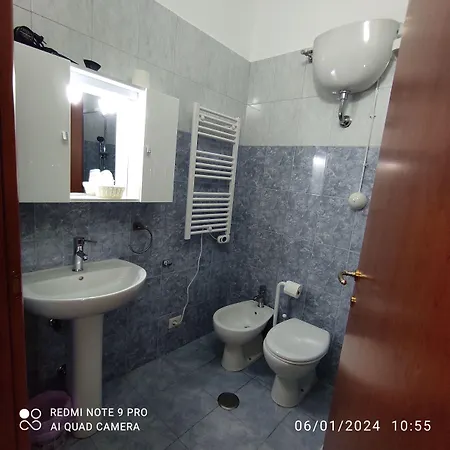 Guest house Coccinella