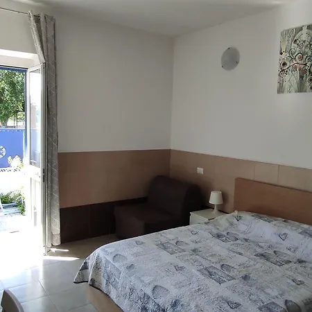 Casa de hóspedes Coccinella 3*