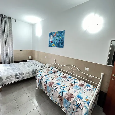 Casa de hóspedes Coccinella Sabaudia