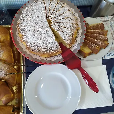 Guest house Coccinella Sabaudia